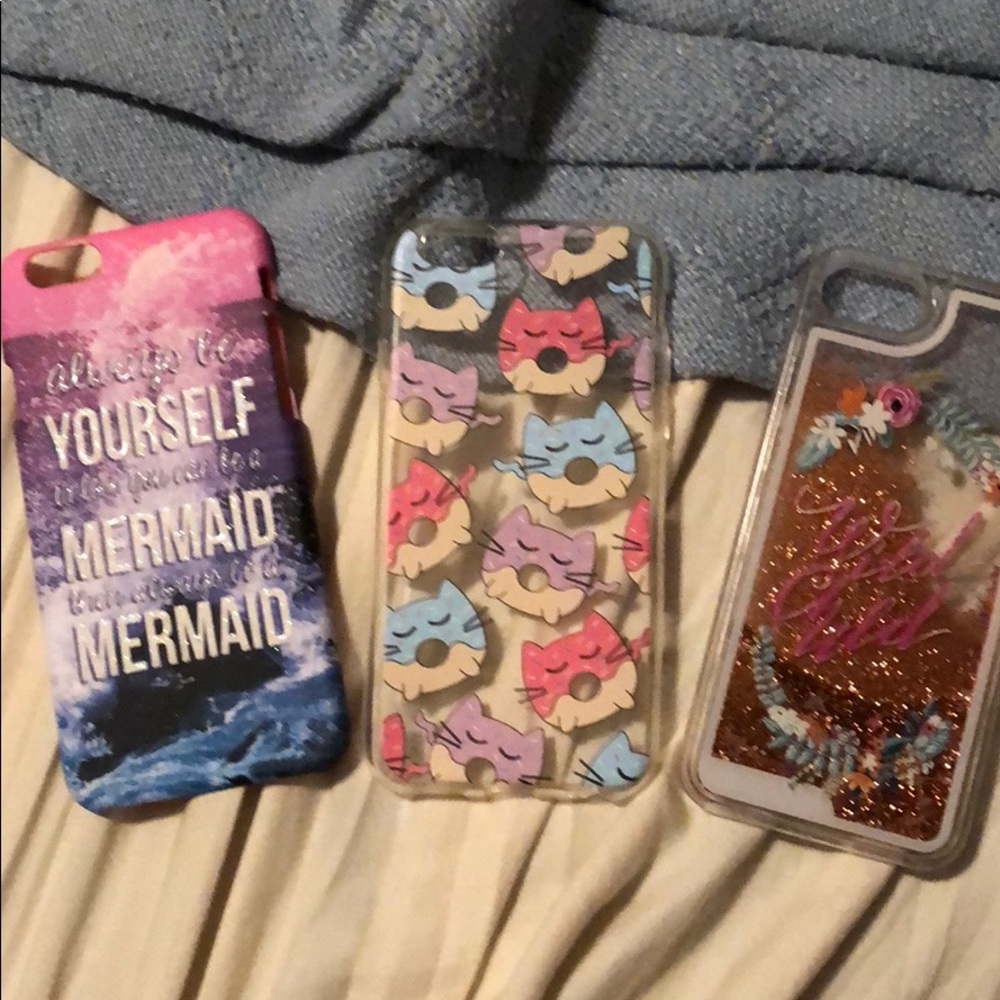 iPhone 6 phone cases